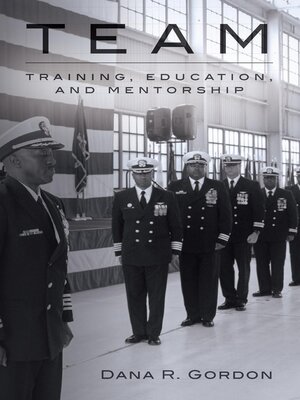 cover image of TEAM